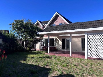 Venta / Casa / Puerto Montt