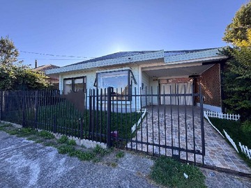 Venta / Casa / Puerto Montt
