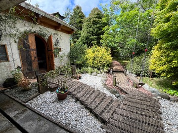 Venta / Casa / Puerto Montt