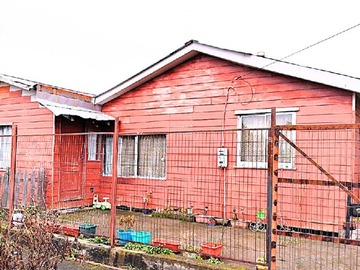 Venta / Casa / Puerto Montt