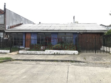 Venta / Casa / Puerto Montt