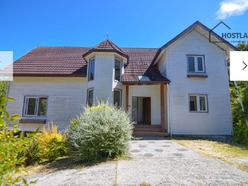 Venta / Casa / Puerto Montt