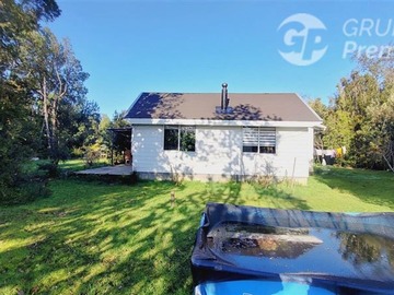 Venta / Casa / Puerto Montt