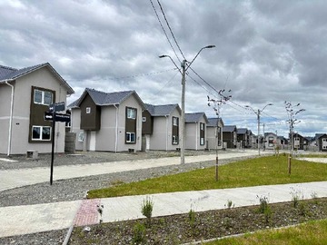 Venta / Casa / Puerto Montt