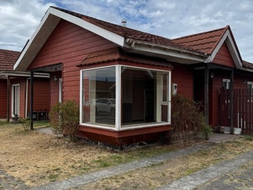 Venta / Casa / Puerto Montt