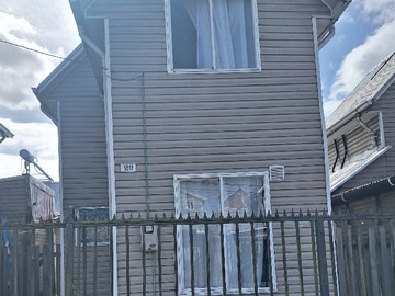 Venta / Casa / Puerto Montt