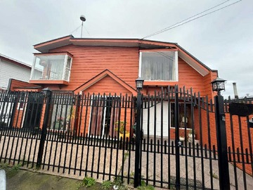 Venta / Casa / Puerto Montt