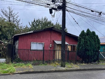 Venta / Casa / Puerto Montt