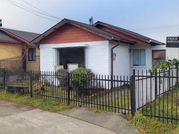 Venta / Casa / Puerto Montt