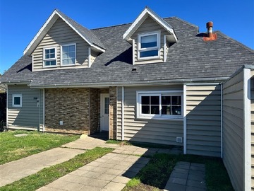 Venta / Casa / Puerto Montt