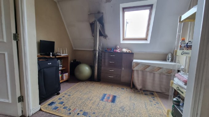 Sala Estar piso 2