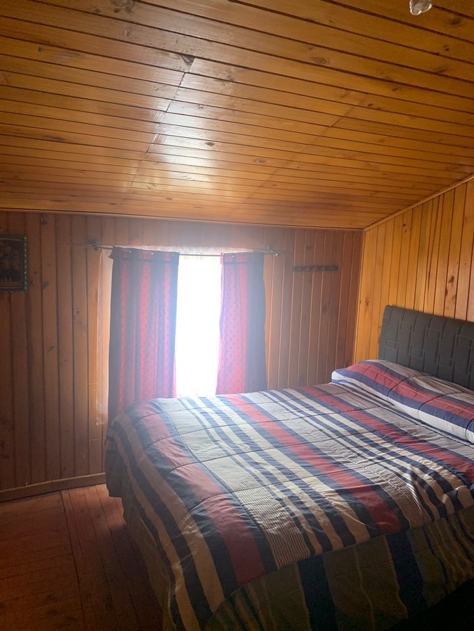 DORMITORIO