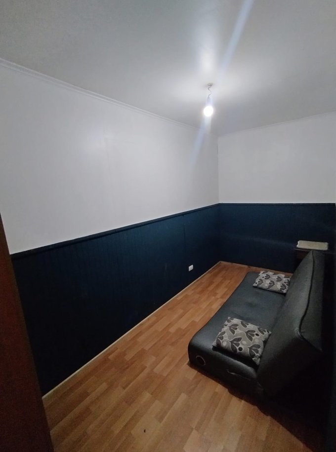 Dormitorio Departamento