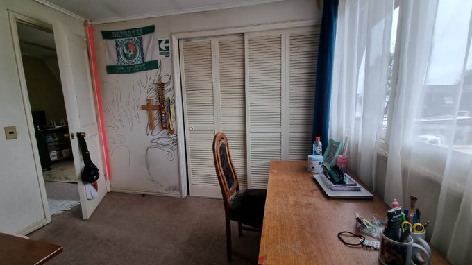 Dormitorio 3