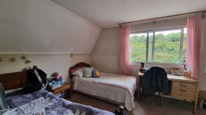 Dormitorio 2