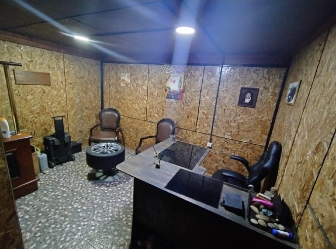 Oficina
