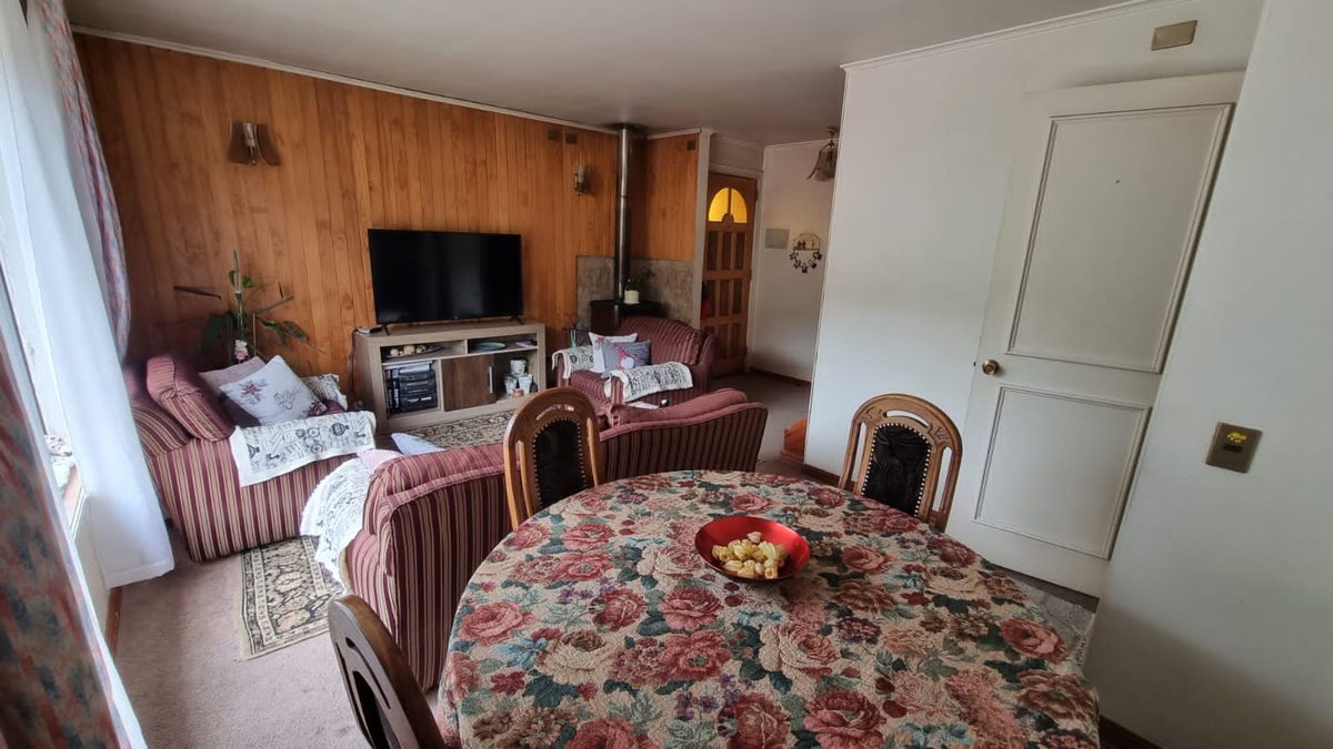 Living-Comedor