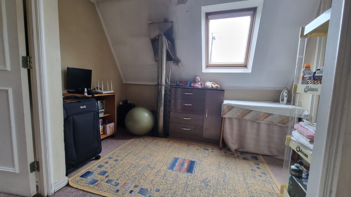 Sala Estar piso 2