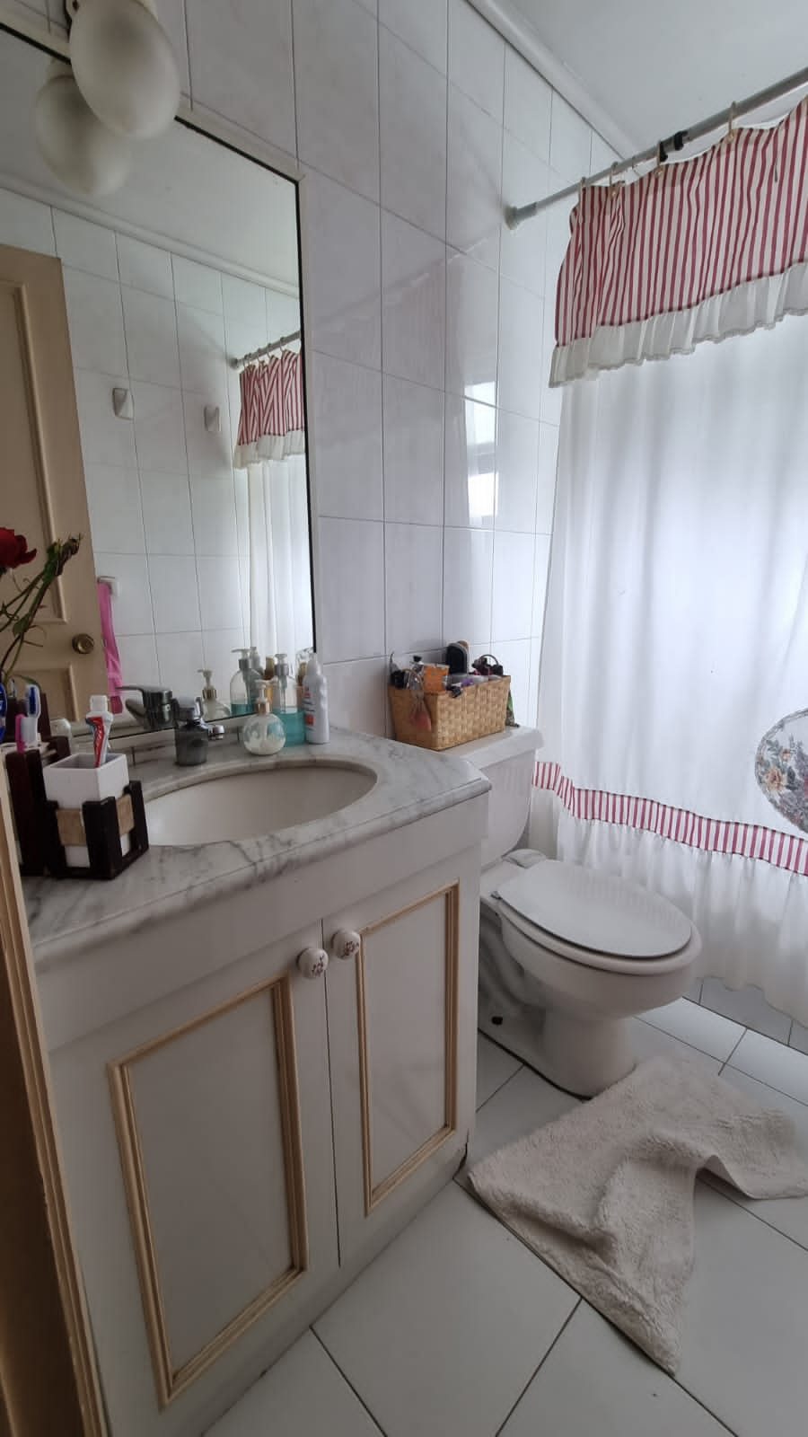Baño Dormitorio Principal