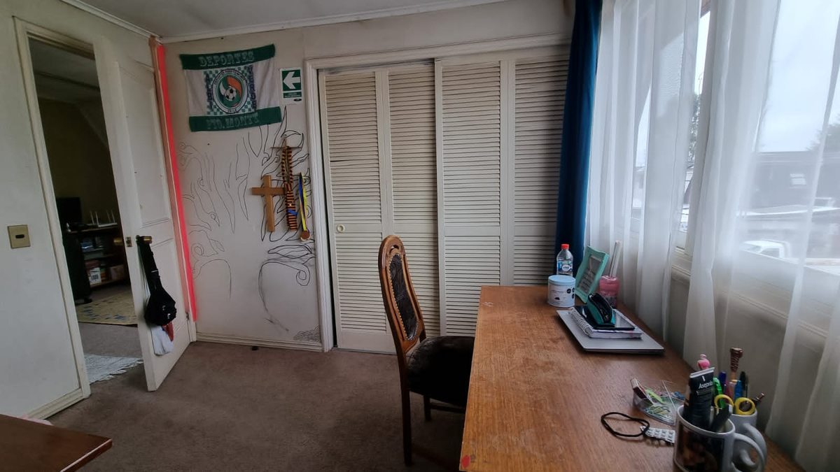 Dormitorio 3
