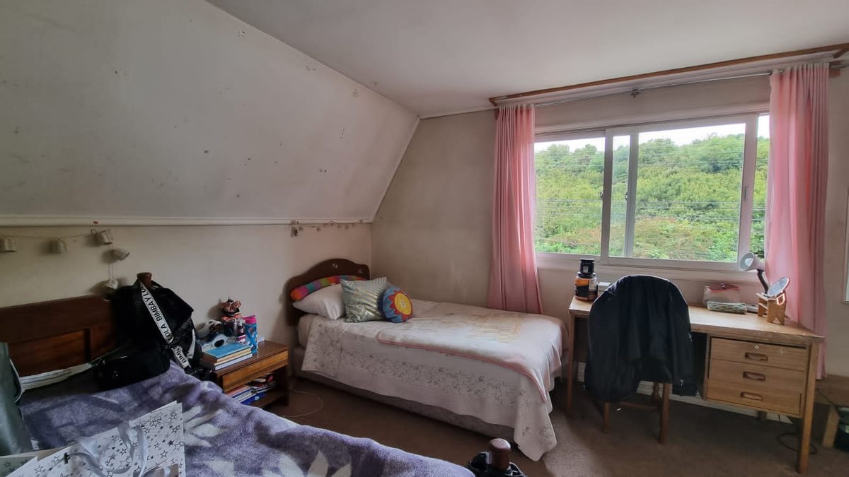 Dormitorio 2