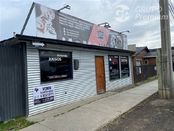 Venta / Casa / Puerto Natales