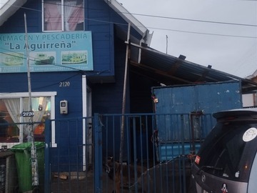 Venta / Casa / Puerto Natales