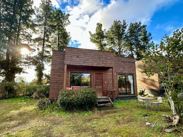 Venta / Casa / Puerto Octay