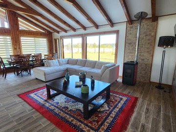 Venta / Casa / Puerto Octay