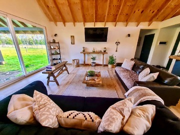 Venta / Casa / Puerto Octay