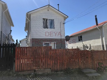 Venta / Casa / Puerto Varas