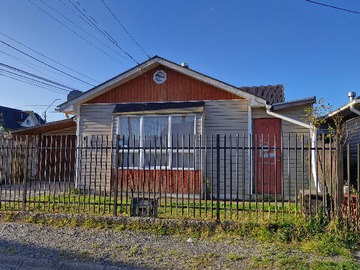 Venta / Casa / Puerto Varas