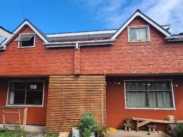 Venta / Casa / Puerto Varas
