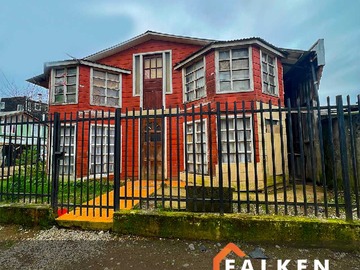 Venta / Casa / Puerto Varas
