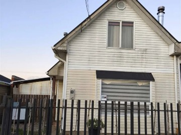 Venta / Casa / Puerto Varas