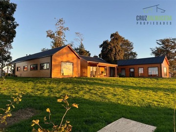 Venta / Casa / Puerto Varas