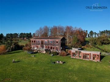 Venta / Casa / Puerto Varas