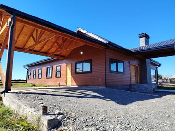 Venta / Casa / Puerto Varas