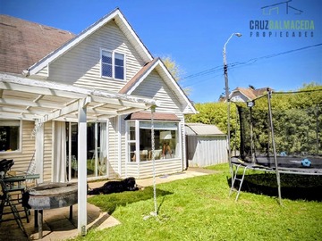 Venta / Casa / Puerto Varas