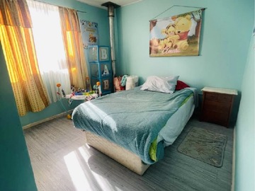 dormitorio principal