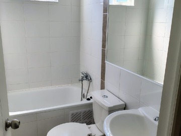 Segundo Baño segundo Piso