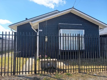 Venta / Casa / Puerto Varas