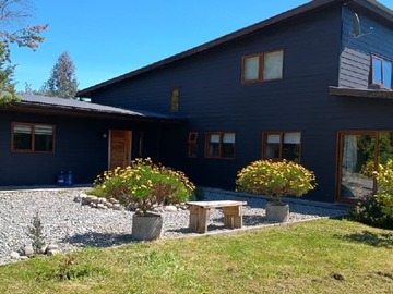 Venta / Casa / Puerto Varas