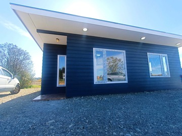 Venta / Casa / Puerto Varas