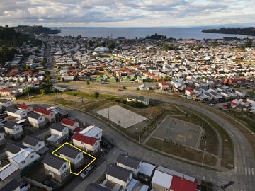 Venta / Casa / Puerto Varas