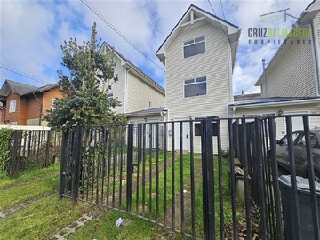 Venta / Casa / Puerto Varas