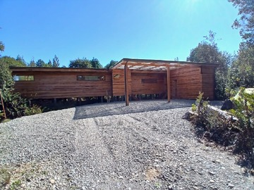 Venta / Casa / Puerto Varas