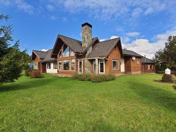 Venta / Casa / Puerto Varas