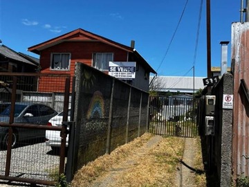 Venta / Casa / Puerto Varas