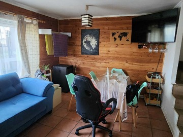 Venta / Casa / Puerto Varas